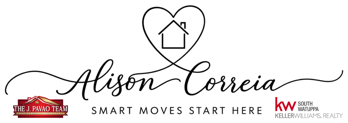 Alison Correia, Realtor